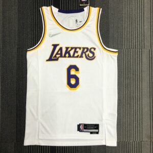 Regata NBA Nike Los Angeles Lakers 75TH Diamond 21/22 Edition