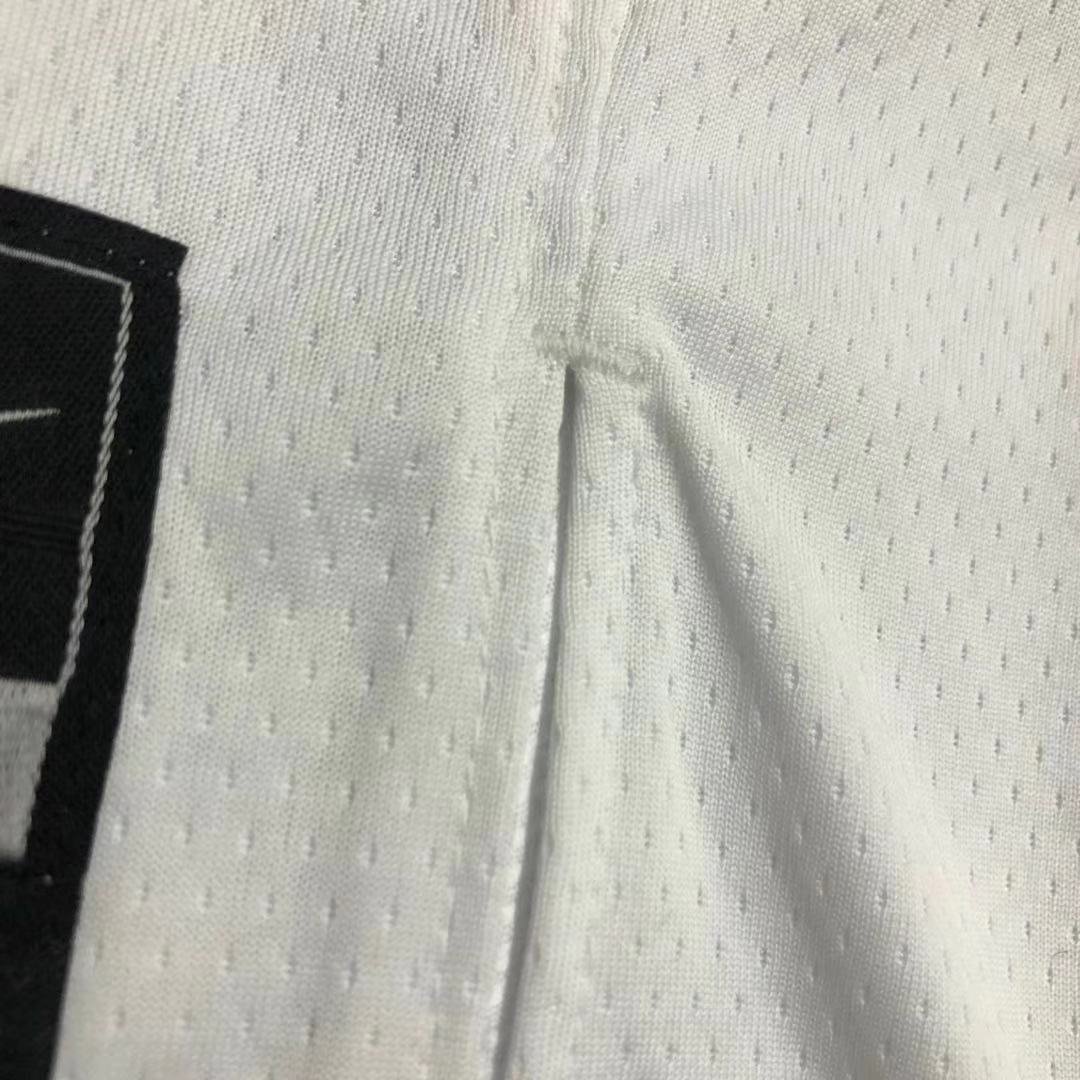 Regata NBA Nike Chicago Bulls 75TH Diamond 21/22 Edition - Imagem 13