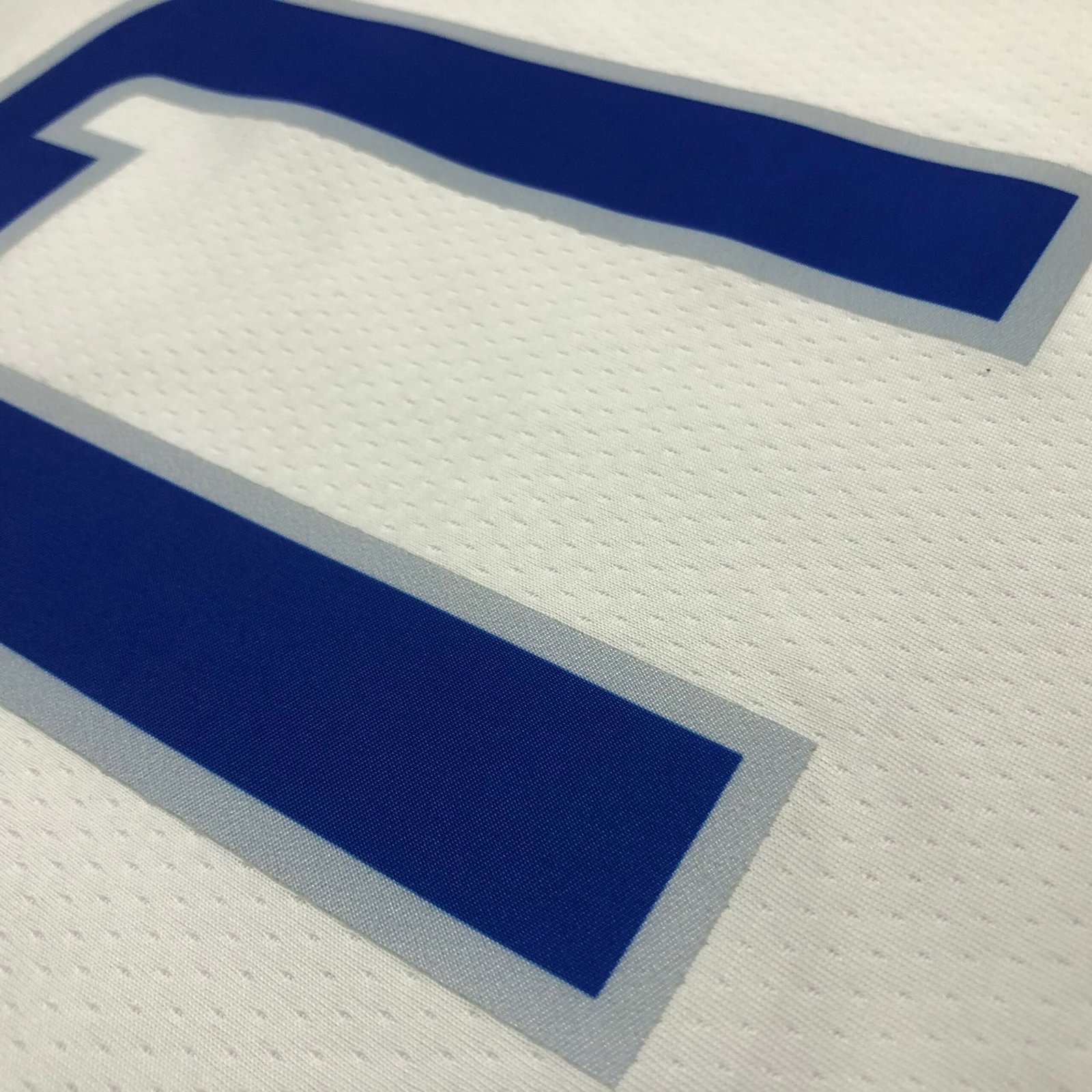 Regata NBA Nike Dallas Mavericks 75TH Diamond 21/22 Edition - Imagem 10