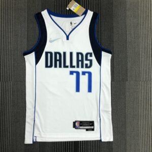 Regata NBA Nike Dallas Mavericks 75TH Diamond 21/22 Edition