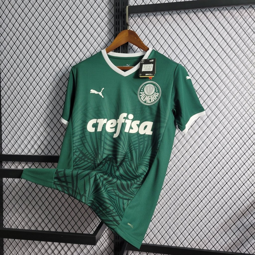 Camisa I Palmeiras 2022
