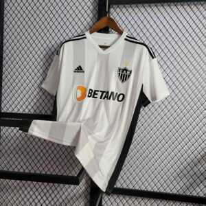 Camisa Atlético Mineiro II - 2022/23 Branco