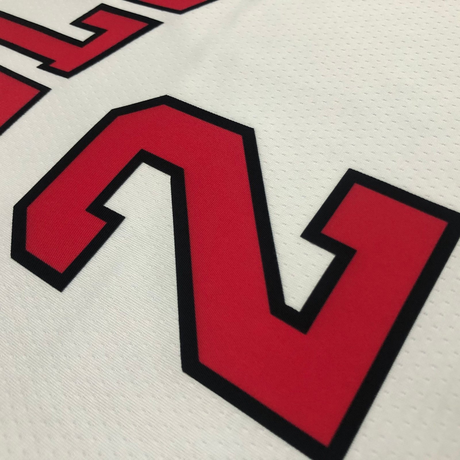 Regata NBA Nike Chicago Bulls 75TH Diamond 21/22 Edition - Imagem 7