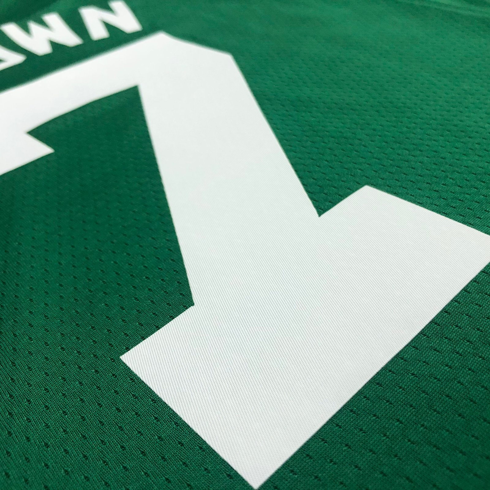 Regata NBA Nike Boston Celtics Icon 75TH Diamond 21/22 Edition - Imagem 7