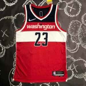 Regata NBA Nike Washington 75TH Diamond 21/22 Edition