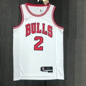 Regata NBA Nike Chicago Bulls 75TH Diamond 21/22 Edition