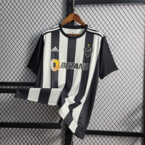 Camisa Atlético Mineiro I - 2022/23