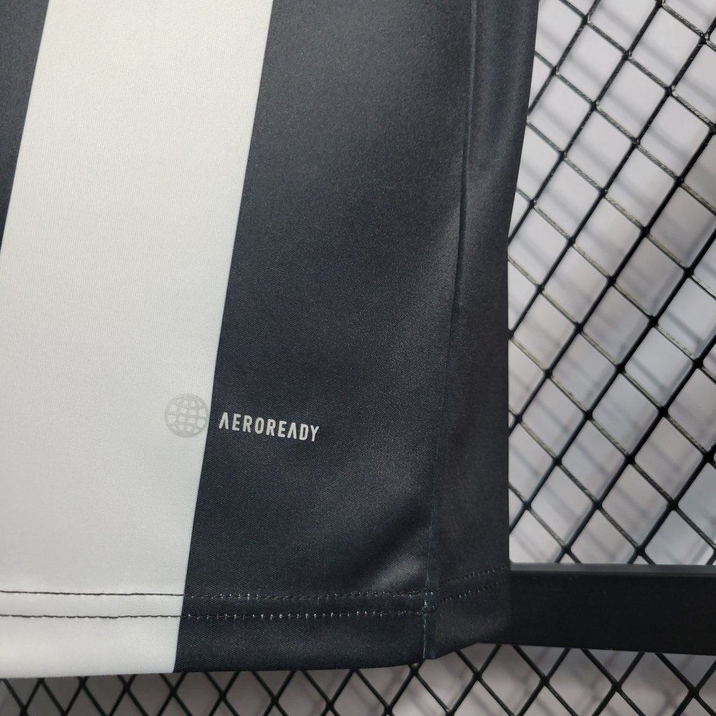 Camisa Atlético Mineiro I - 2022/23 - Imagem 4