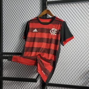 Camisa Flamengo I - 2022/23