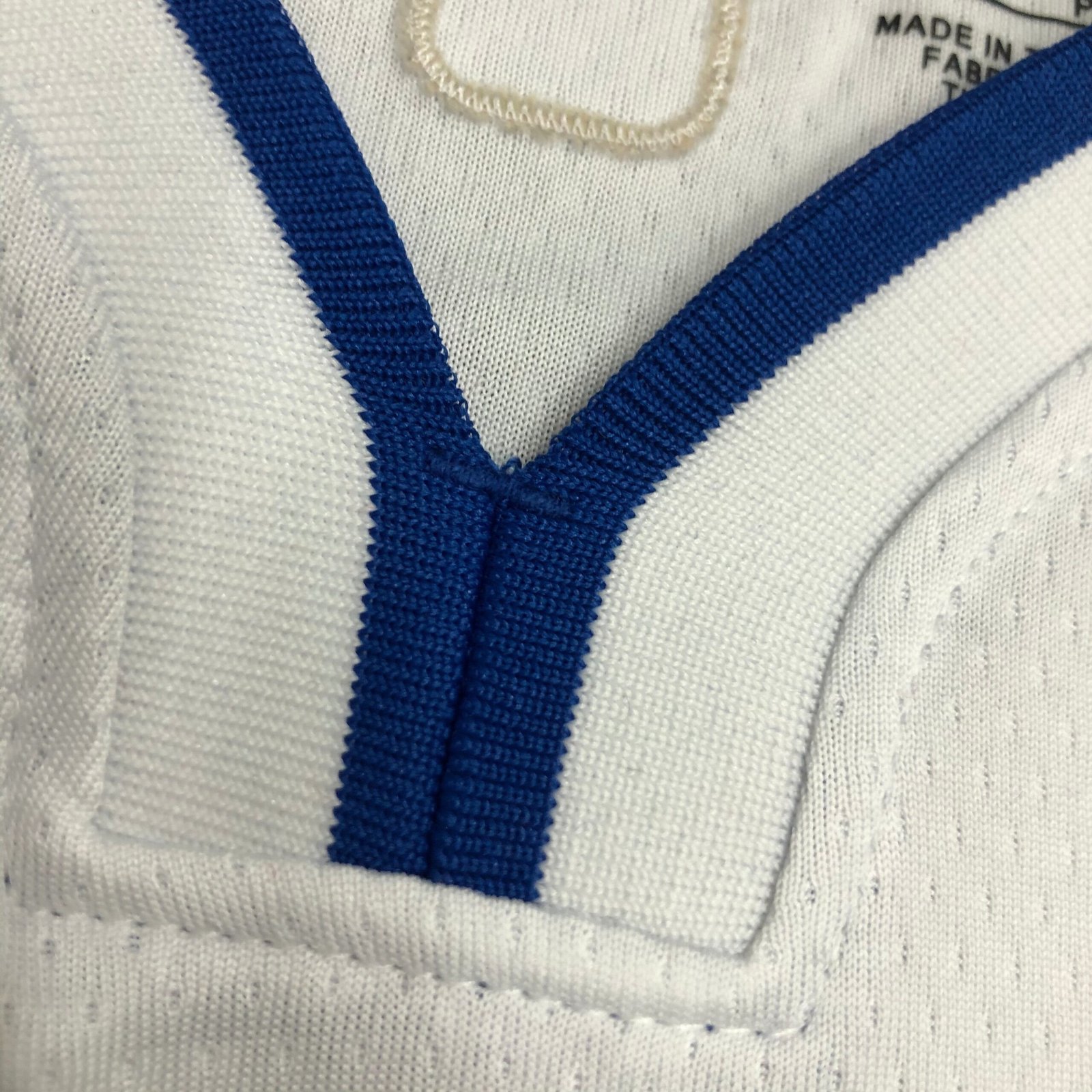 Regata NBA Nike Dallas Mavericks 75TH Diamond 21/22 Edition - Imagem 8