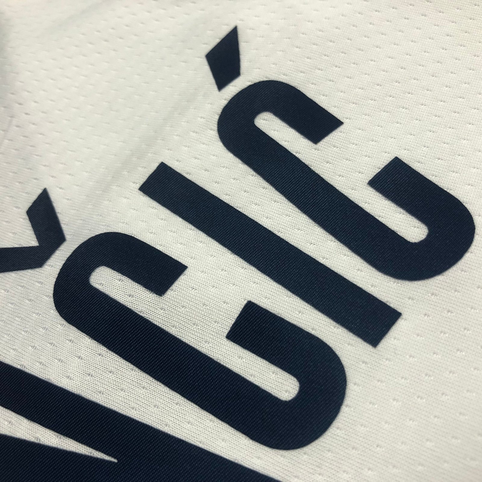 Regata NBA Nike Dallas Mavericks 75TH Diamond 21/22 Edition - Imagem 7