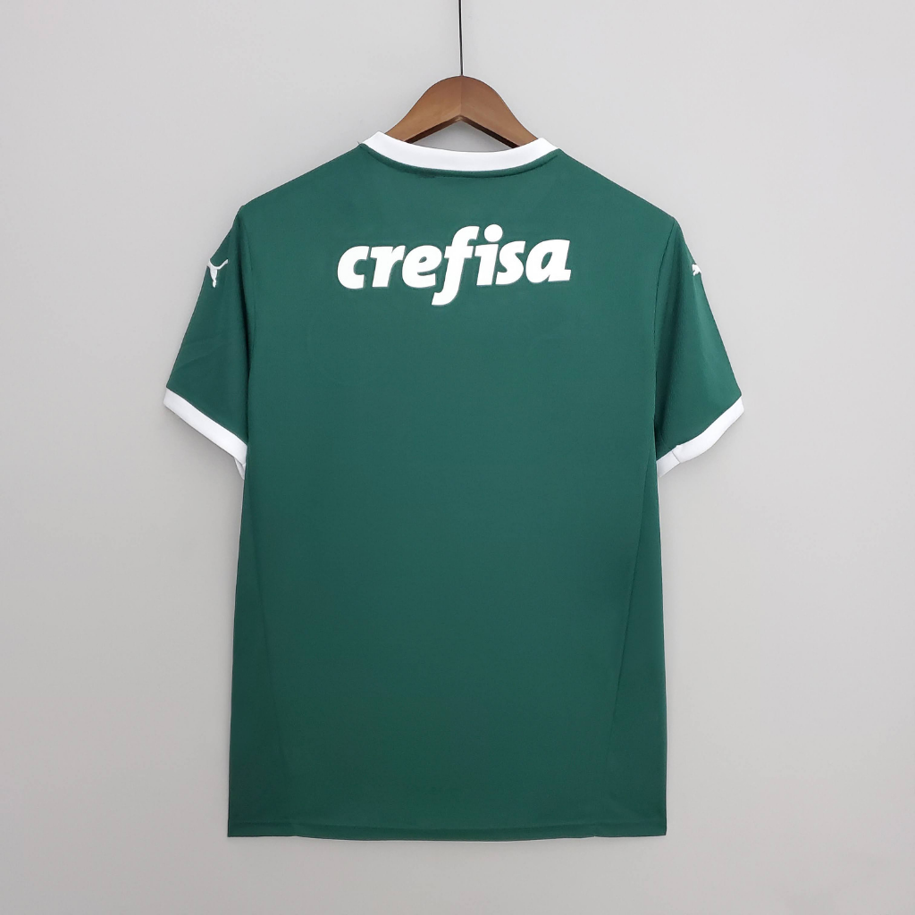 Camisa I Palmeiras 2022 - Imagem 7