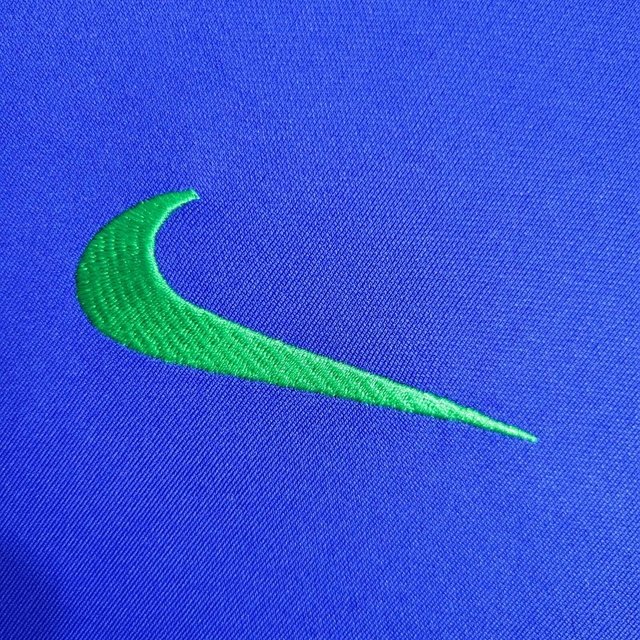 Camisa Seleção Brasileira - Torcedor Azul 2022/23 - Imagem 6